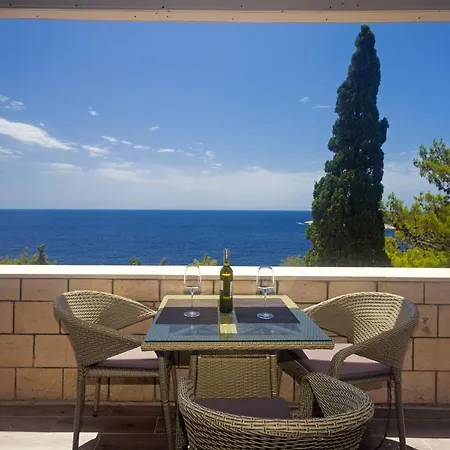Antonia'S Place By Villa Kristonia Hvar Town Exterior photo
