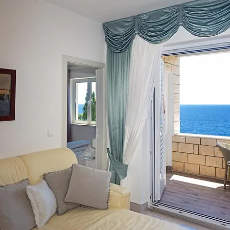 Antonia'S Place By Villa Kristonia Hvar Town Exterior photo