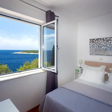 Antonia'S Place By Villa Kristonia Hvar Town Exterior photo