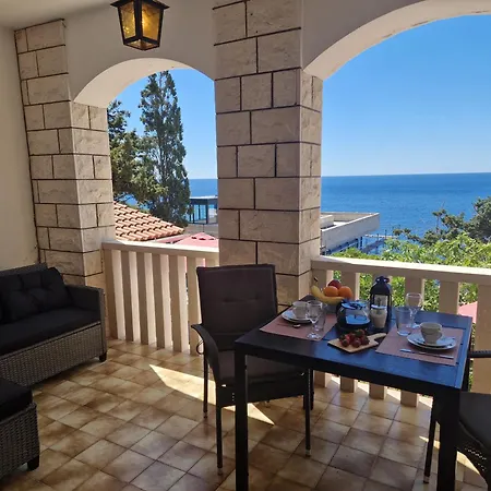 Antonia'S Place By Villa Kristonia Hvar Town Exterior photo