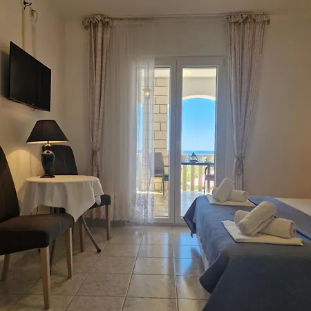 Antonia'S Place By Villa Kristonia Hvar Town Exterior photo