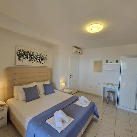 Antonia'S Place By Villa Kristonia Hvar Town Exterior photo