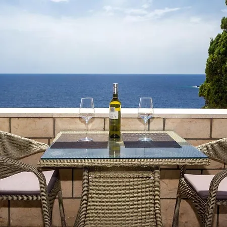 Antonia'S Place By Villa Kristonia Hvar Town Exterior photo