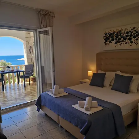 Antonia'S Place By Villa Kristonia Hvar Town Room photo