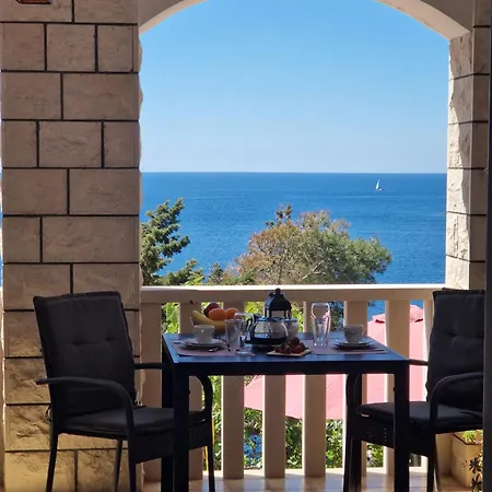 Antonia'S Place By Villa Kristonia Hvar Town Room photo