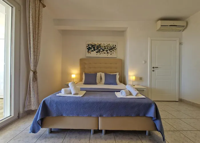 Antonia\'S Place By Villa Kristonia