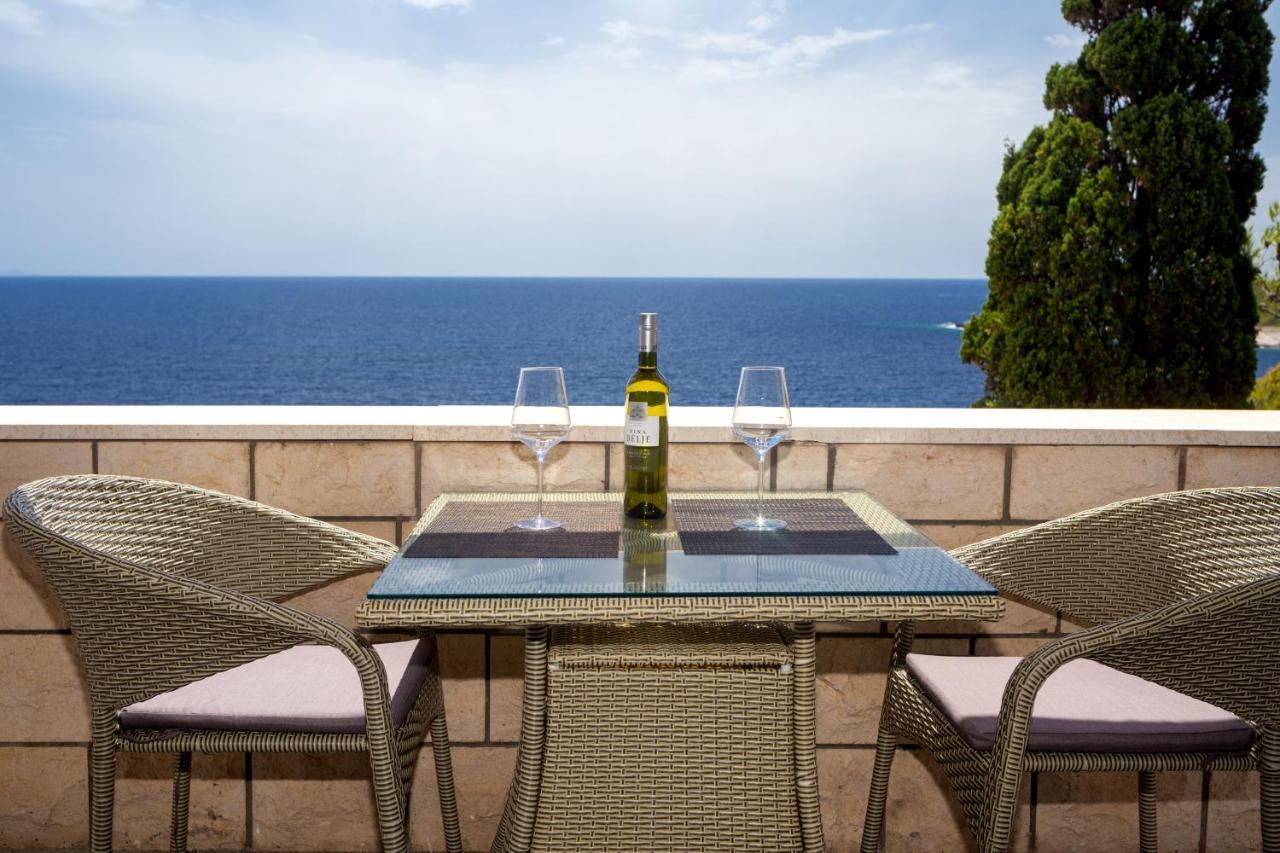 Antonia's Place By Kristonia * Hvar Town