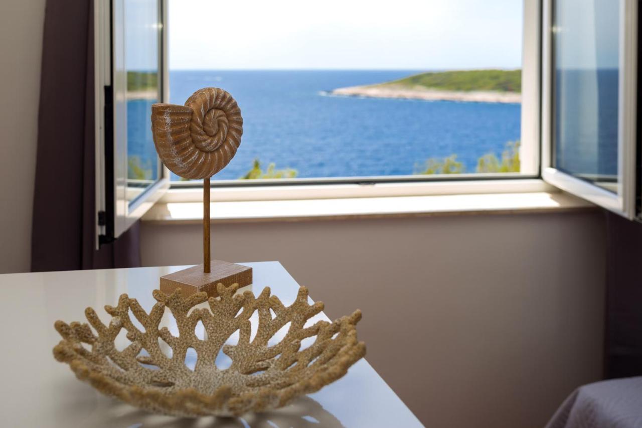 Antonia's Place By Kristonia Apartamento Hvar Town