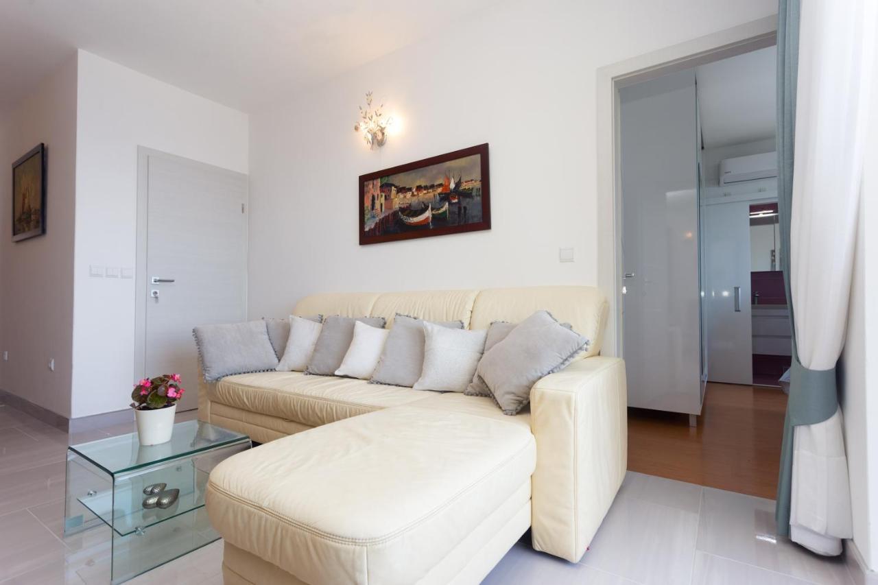 Antonia's Place By Kristonia Apartamento Hvar Town