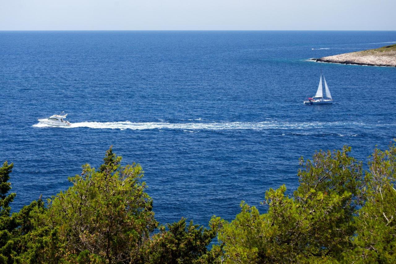 Apartamento Antonia's Place By Kristonia Hvar Town