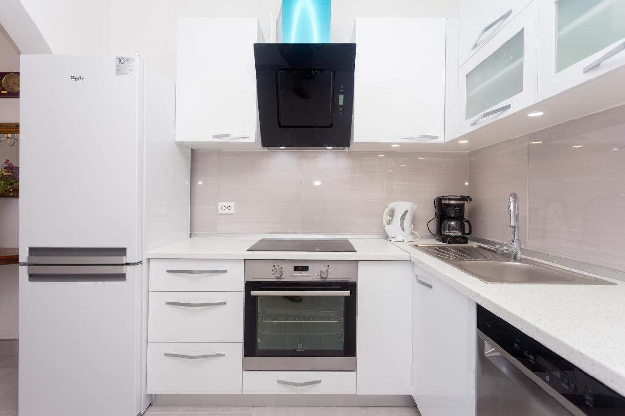 Antonia's Place By Kristonia Apartamento Hvar Town