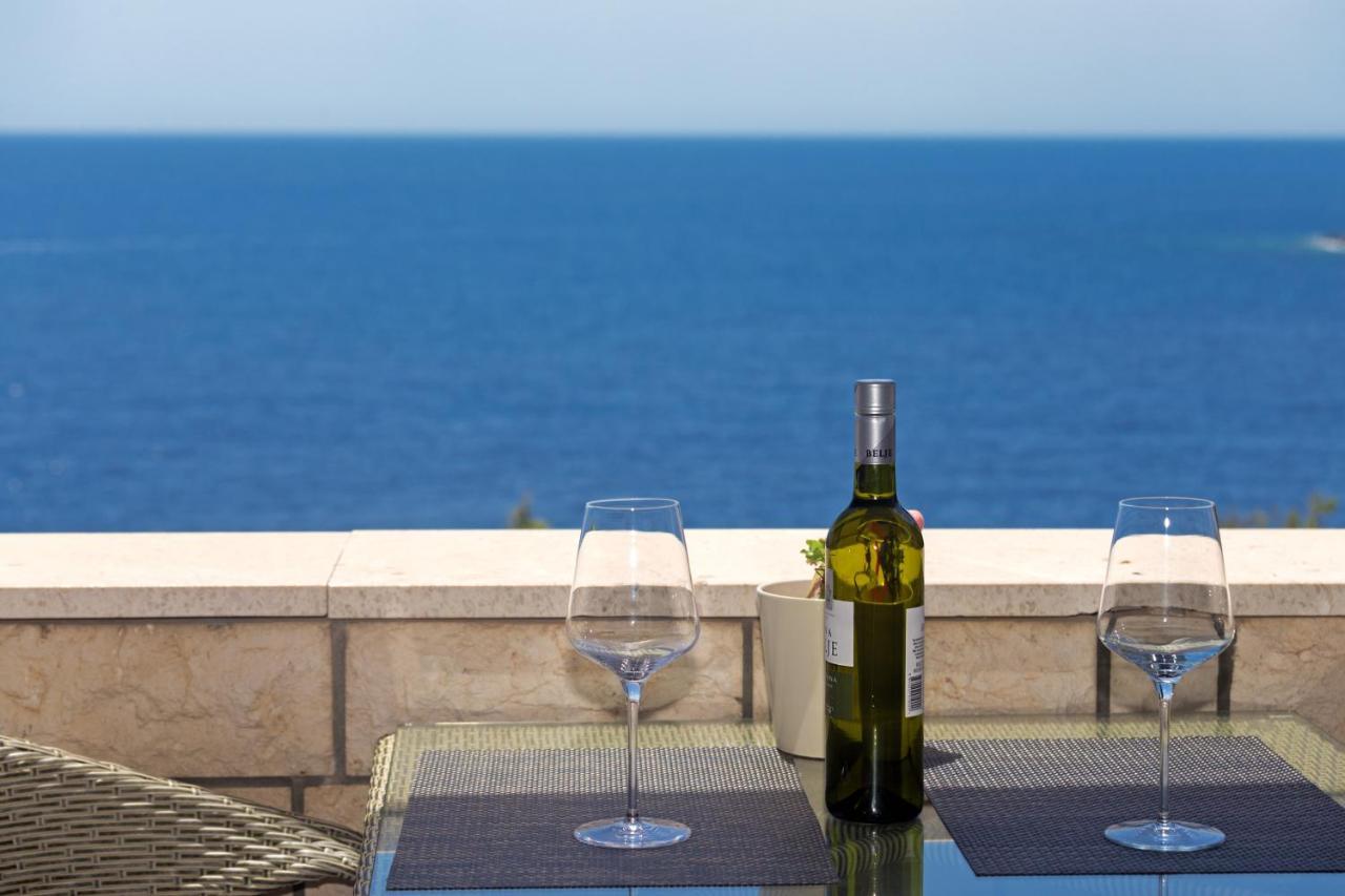 Antonia's Place By Kristonia Apartamento Hvar Town