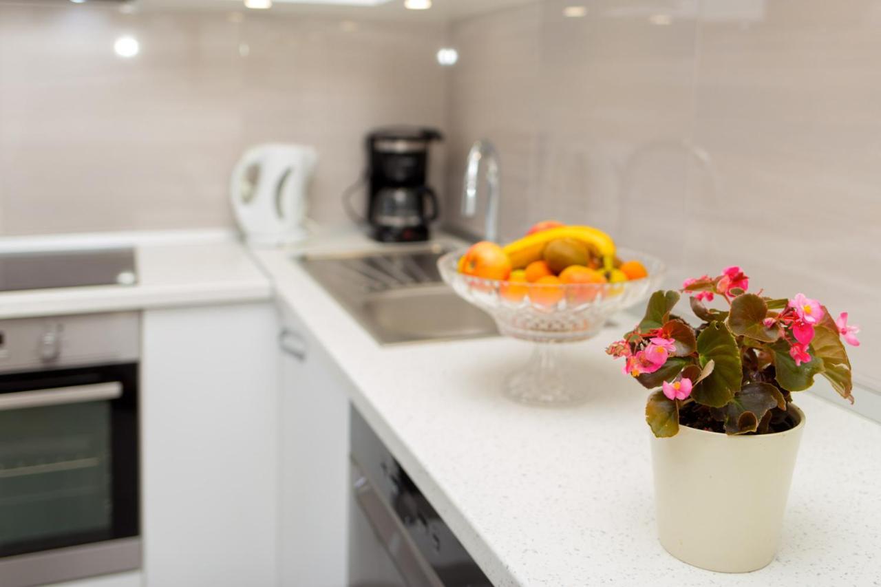 Antonia's Place By Kristonia Apartamento Hvar Town