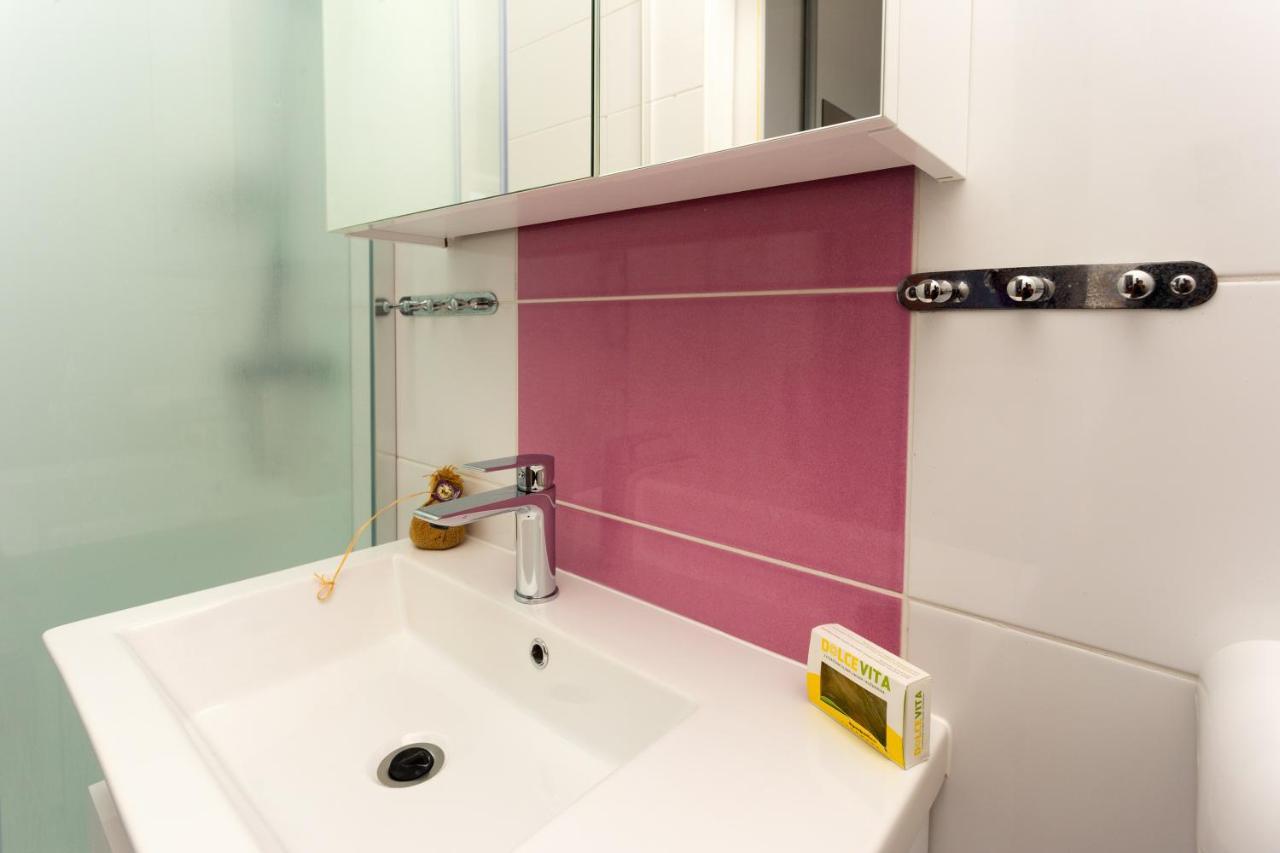 Apartamento Antonia's Place By Kristonia