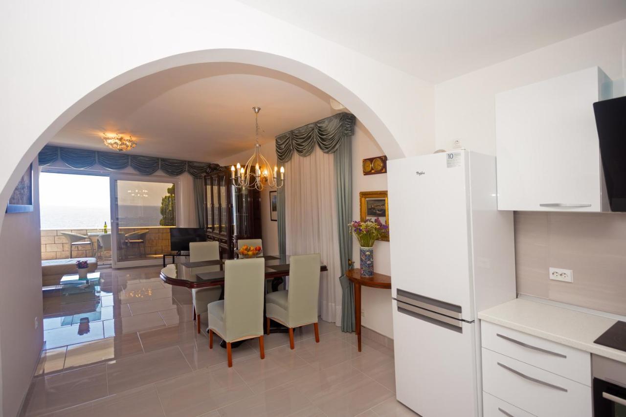 Apartamento Antonia's Place By Kristonia *