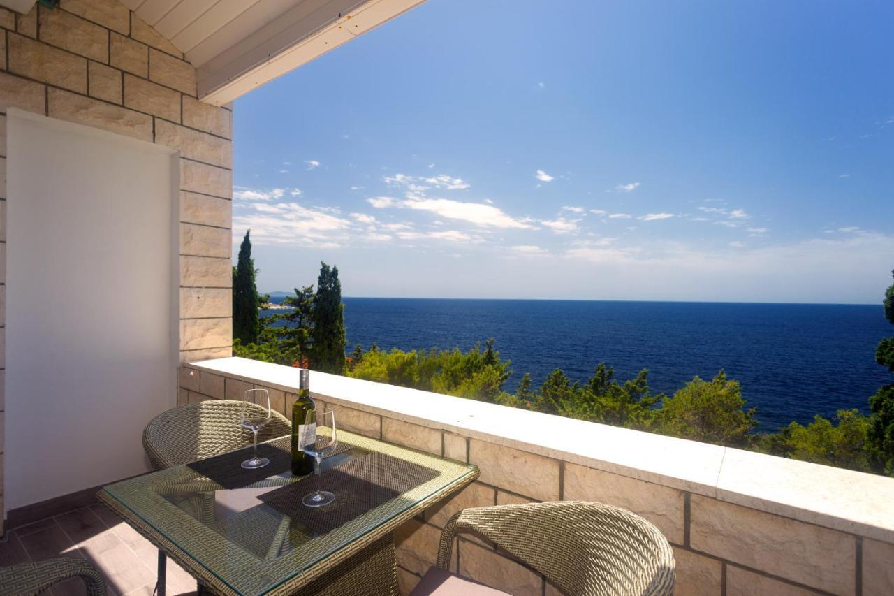 Antonia's Place By Kristonia Hvar Town