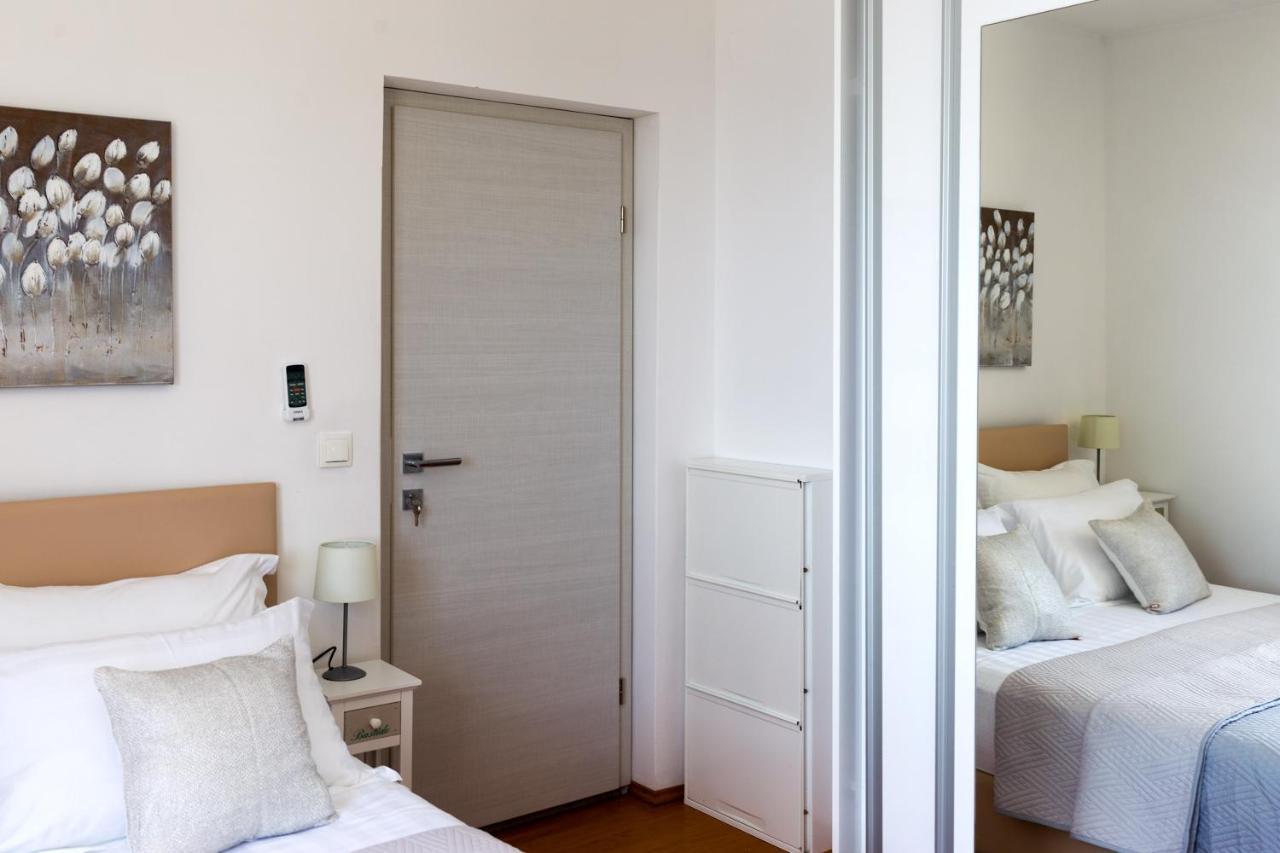 Apartamento Antonia's Place By Kristonia