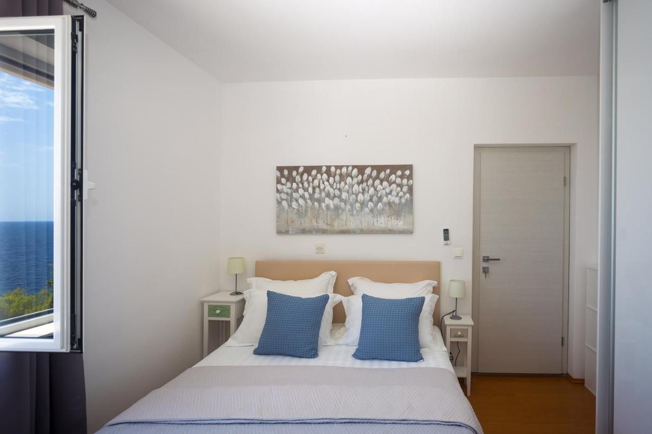 Antonia's Place By Kristonia * Hvar Town