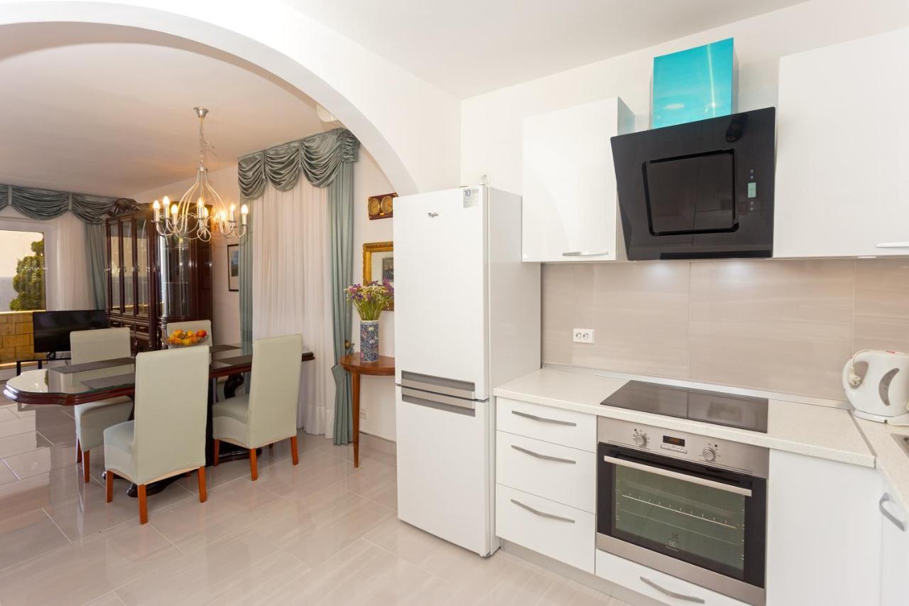 Antonia's Place By Kristonia Apartamento Hvar Town