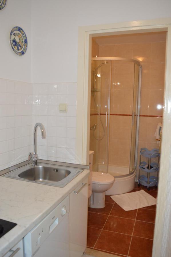 Apartamento Antonia's Place By Kristonia *