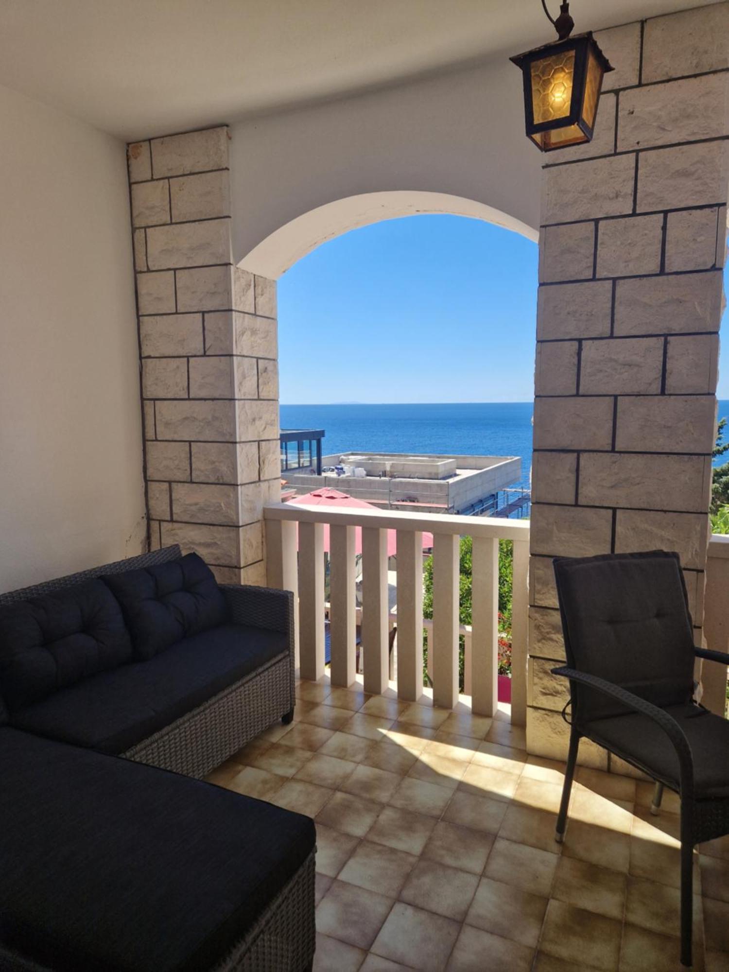 Antonia's Place By Kristonia Hvar Town