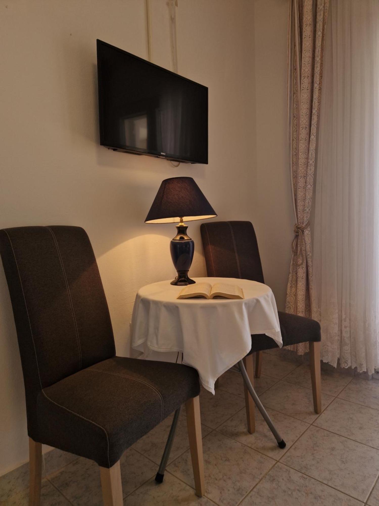 Antonia's Place By Kristonia Apartamento *