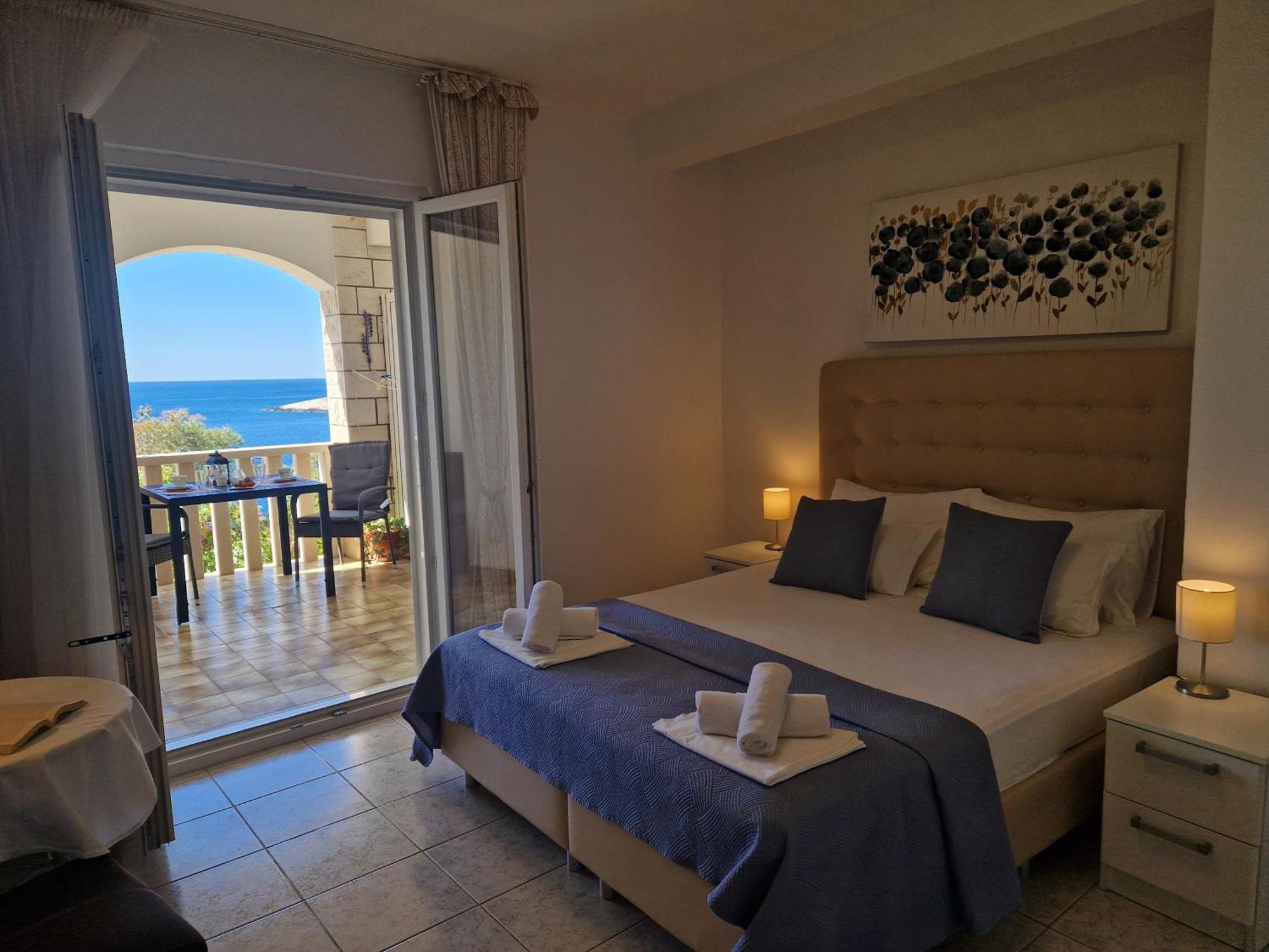 Antonia's Place By Kristonia Hvar Town