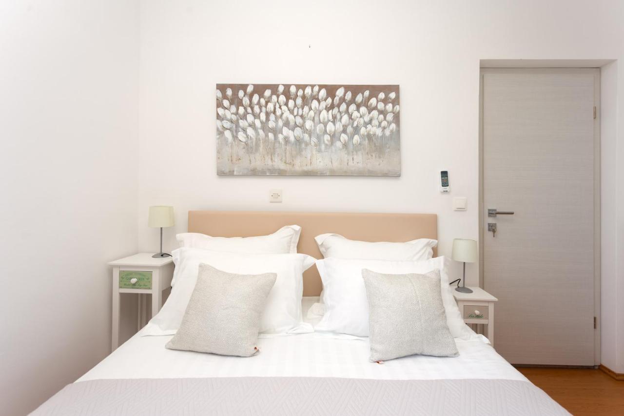 Antonia's Place By Kristonia * Hvar Town