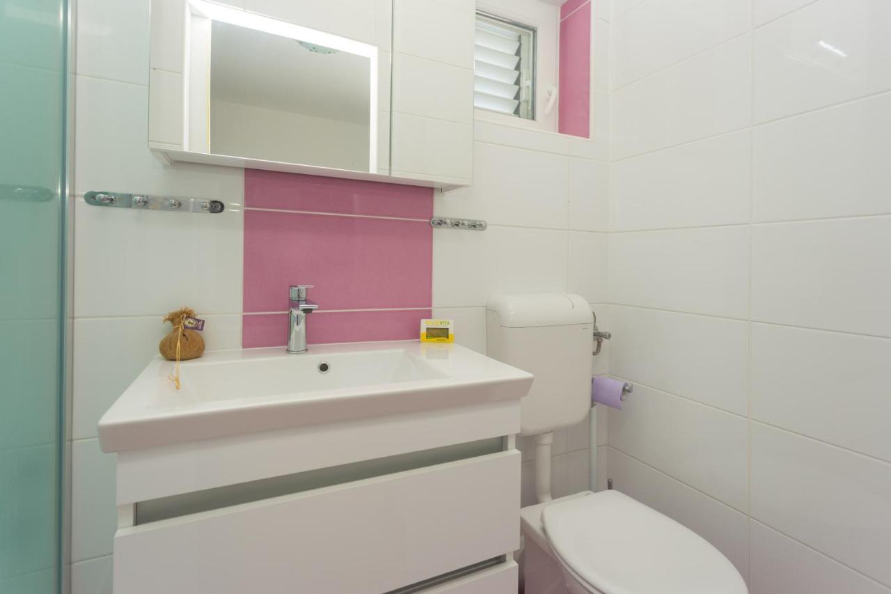 Apartamento Antonia's Place By Kristonia