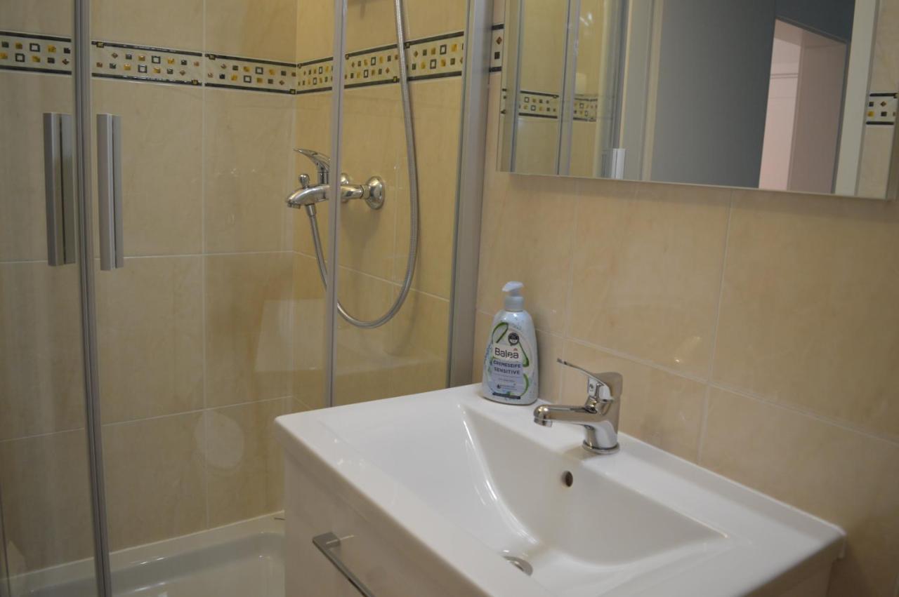 Apartamento Antonia's Place By Kristonia
